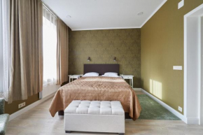 Rohuaia Apartments in Rakvere